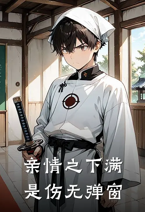 亲情之下满是伤无弹窗