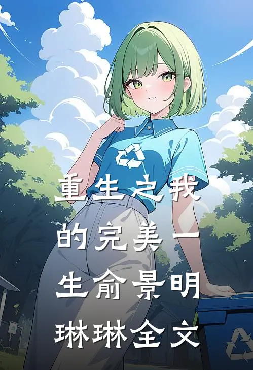 重生之我的完美一生俞景明琳琳全文