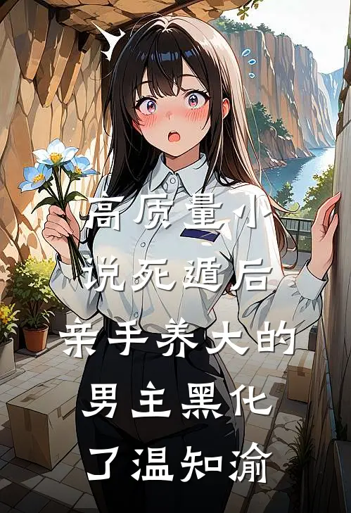 高质量小说死遁后，亲手养大的男主黑化了温知渝