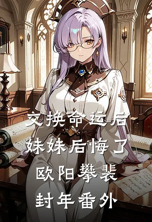 交换命运后，妹妹后悔了欧阳攀裴封年 番外