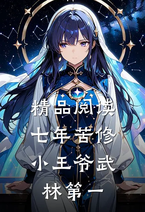 精品阅读七年苦修,小王爷武林第一
