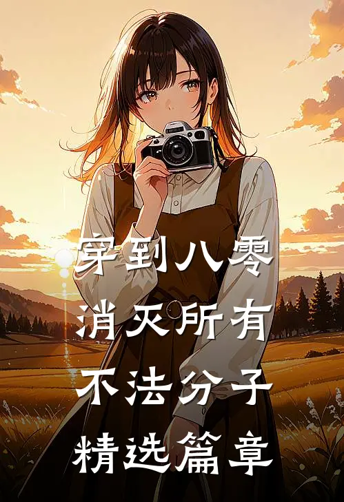 穿到八零,消灭所有不法分子精选篇章
