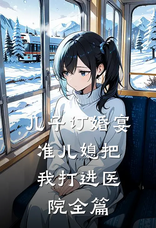 儿子订婚宴，准儿媳把我打进医院全篇