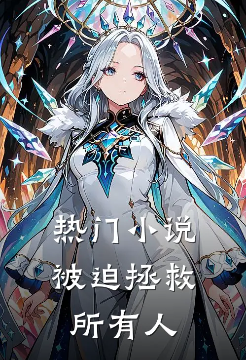 热门被迫拯救所有人免费阅读
