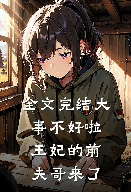 全文完结大事不好啦，王妃的前夫哥来了