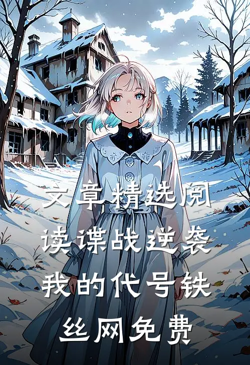 文章精选阅读谍战逆袭我的代号铁丝网免费