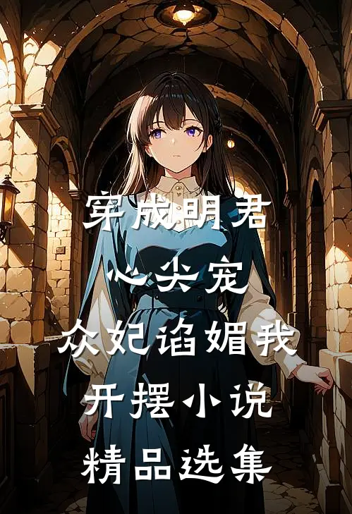 穿成明君心尖宠,众妃谄媚我开摆小说精品选集