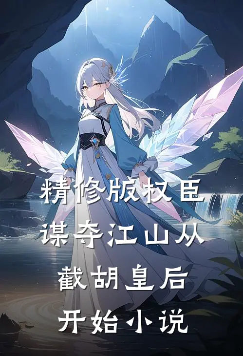 精修版权臣谋夺江山从截胡皇后开始小说