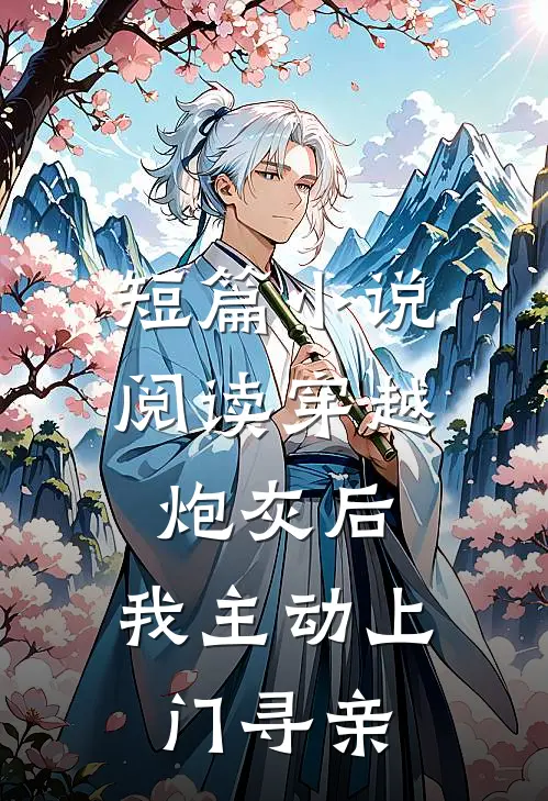 短篇小说阅读穿越炮灰后，我主动上门寻亲