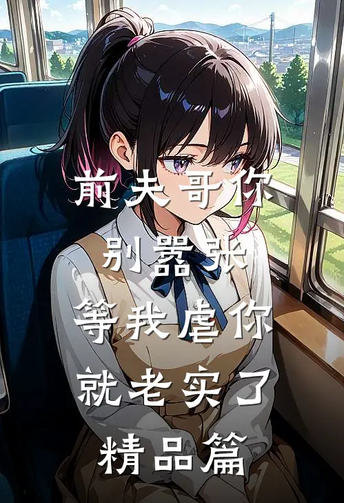 前夫哥你别嚣张，等我虐你就老实了精品篇