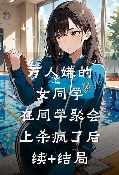 万人嫌的女同学，在同学聚会上杀疯了后续+结局