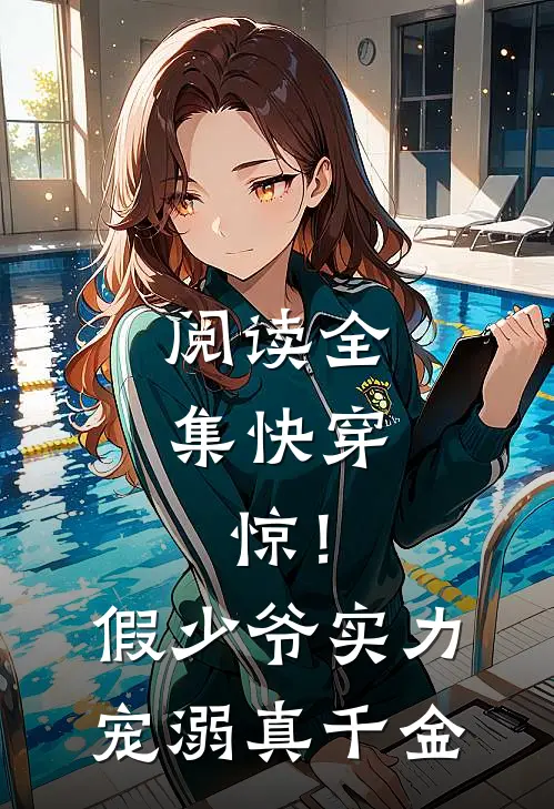 阅读全集快穿：惊！假少爷实力宠溺真千金