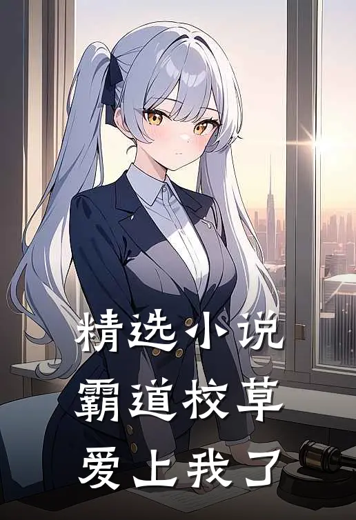 精选小说霸道校草爱上我了