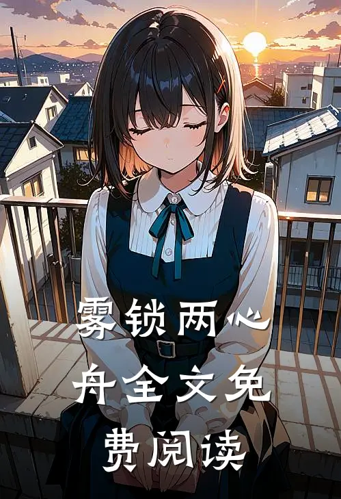 雾锁两心舟全文免费阅读