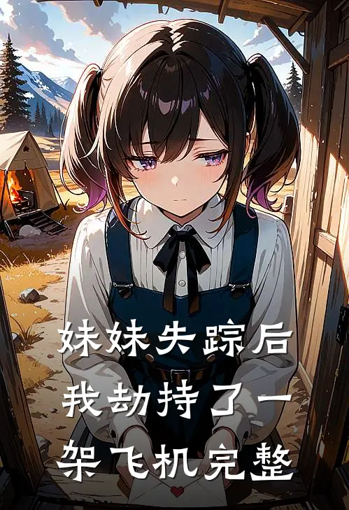 妹妹失踪后，我劫持了一架飞机完整