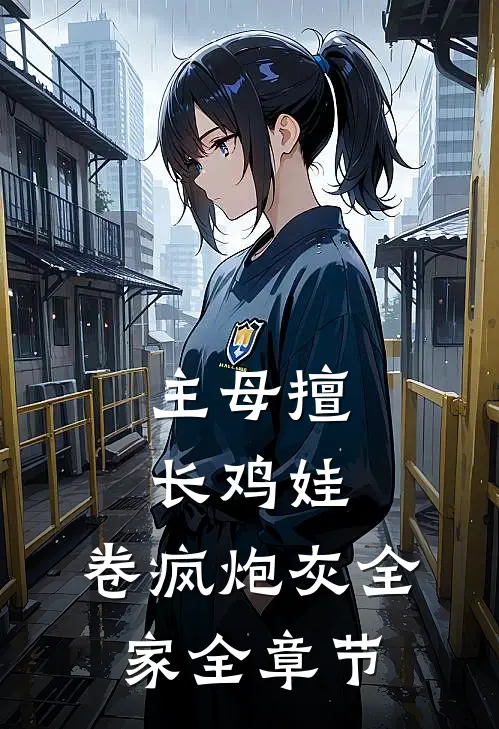 主母擅长鸡娃，卷疯炮灰全家全章节