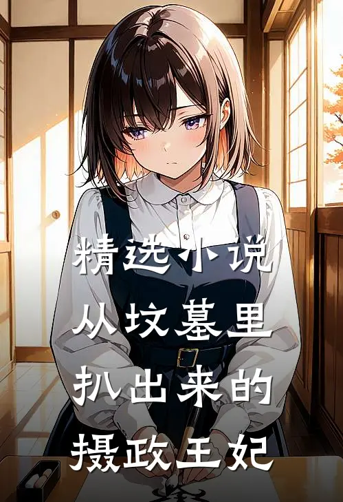 精选小说从坟墓里扒出来的摄政王妃