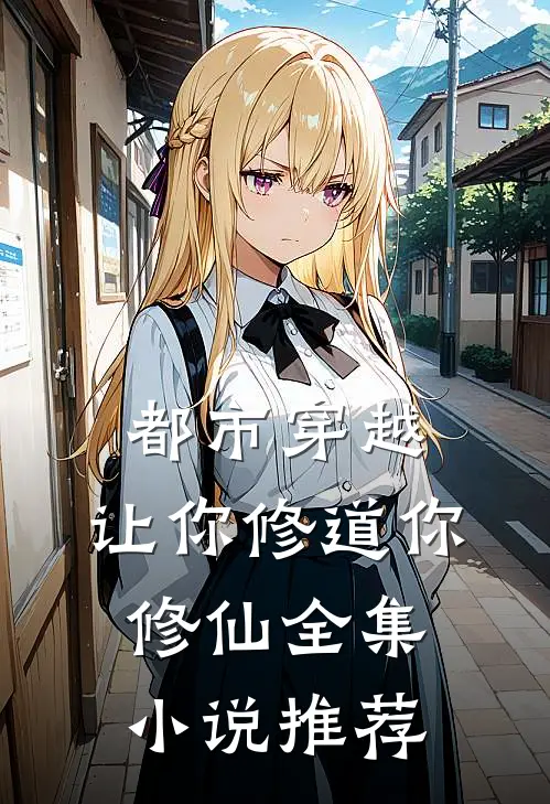 都市穿越：让你修道你修仙全集小说推荐