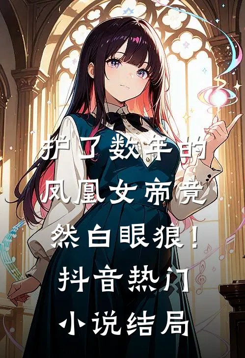 护了数年的凤凰女帝竟然白眼狼！抖音热门小说结局