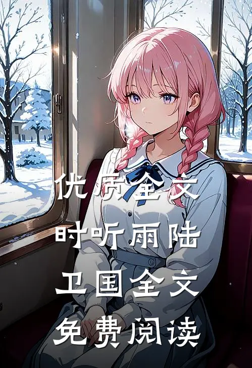 优质全文时听雨陆卫国全文免费阅读