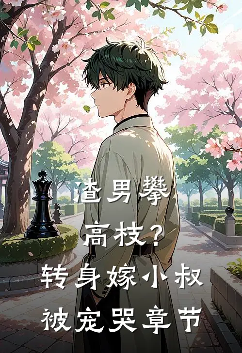 渣男攀高枝？转身嫁小叔被宠哭章节