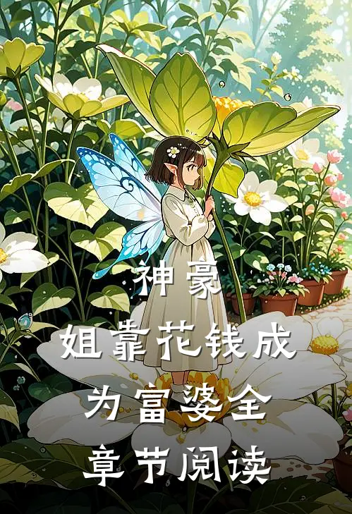 神豪：姐靠花钱成为富婆全章节阅读