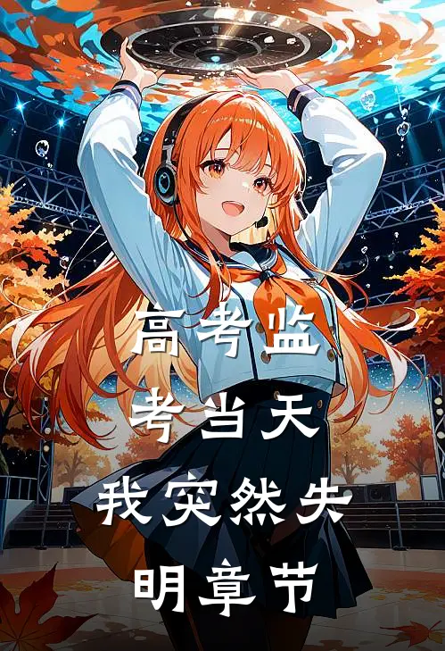 高考监考当天，我突然失明章节
