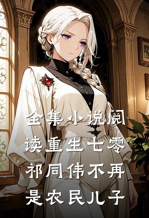 全集小说阅读重生七零：祁同伟不再是农民儿子