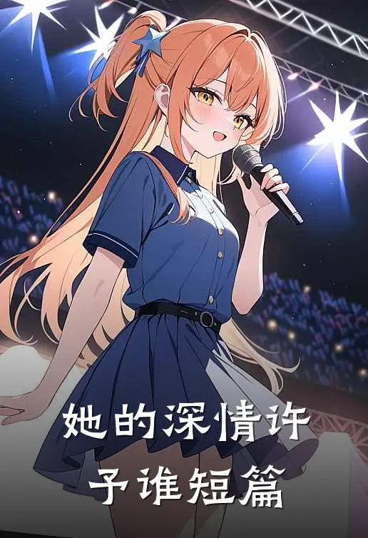 她的深情许予谁短篇