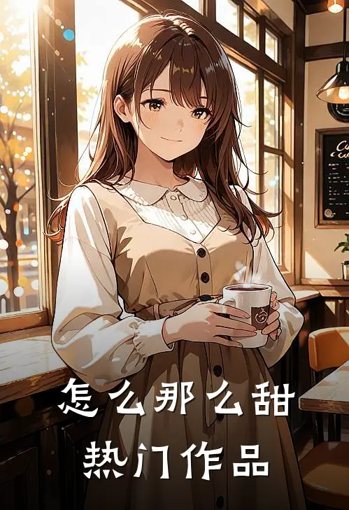 怎么那么甜热门作品