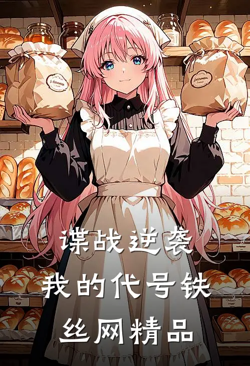 谍战逆袭：我的代号铁丝网精品