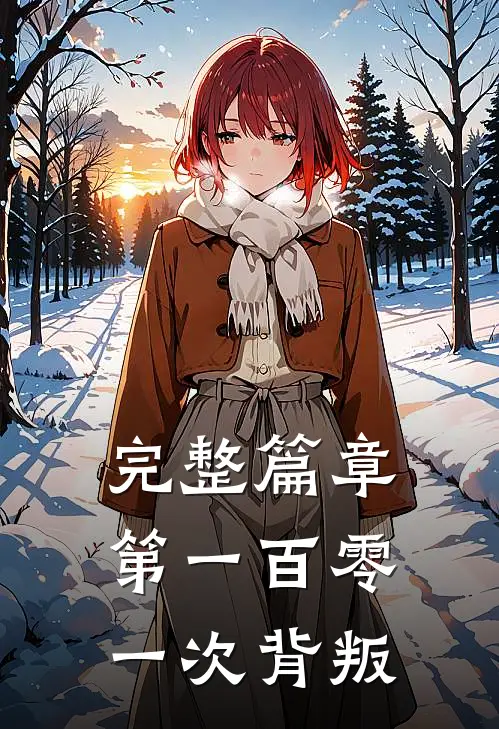 完整篇章第一百零一次背叛