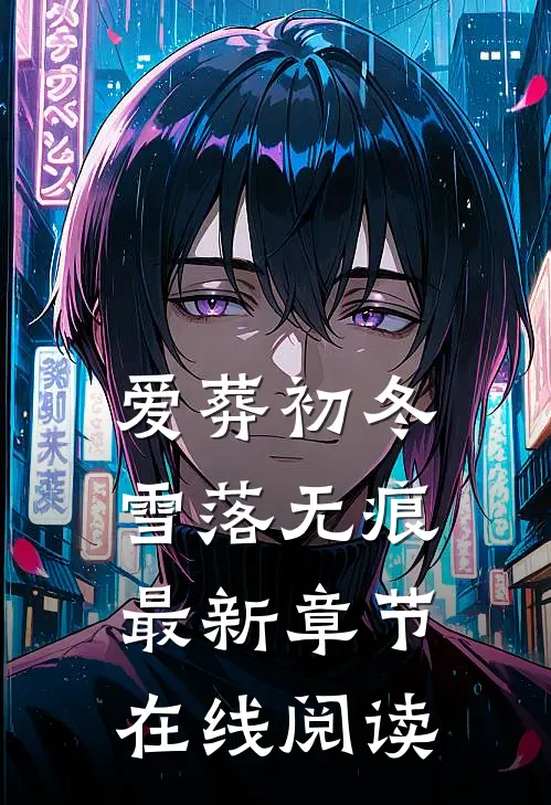 爱葬初冬，雪落无痕最新章节在线阅读