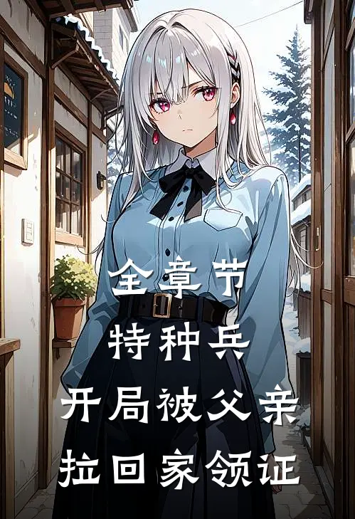 全章节特种兵：开局被父亲拉回家领证