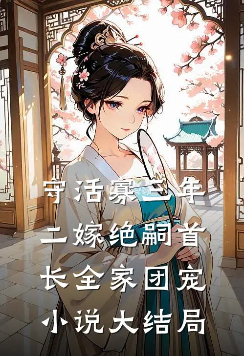 守活寡三年，二嫁绝嗣首长全家团宠小说大结局