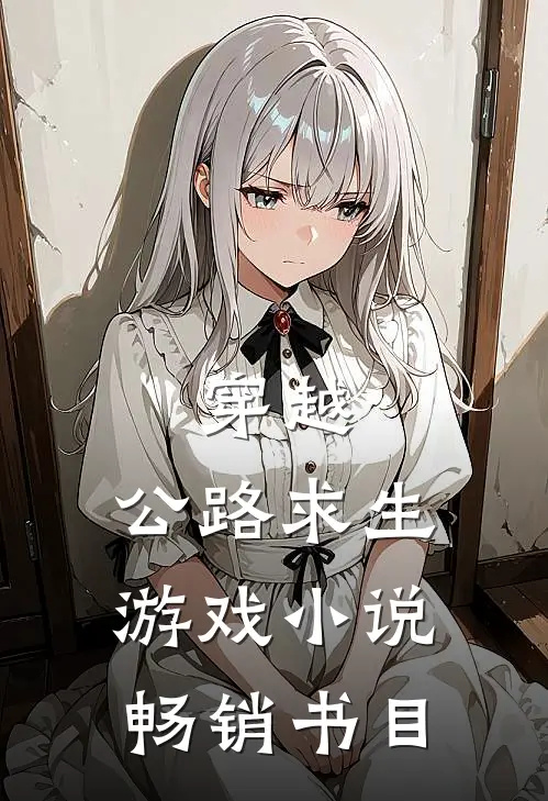 穿越:公路求生游戏小说畅销书目