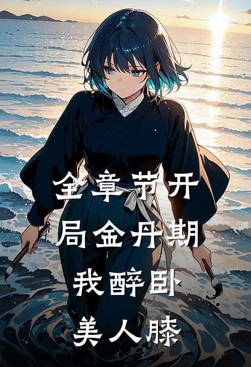 全章节开局金丹期，我醉卧美人膝
