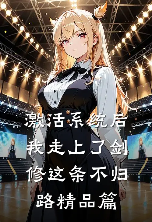 激活系统后，我走上了剑修这条不归路精品篇