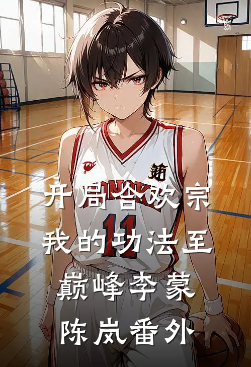 开局合欢宗，我的功法至巅峰李蒙陈岚 番外
