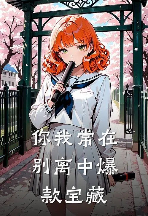 你我常在别离中爆款宝藏