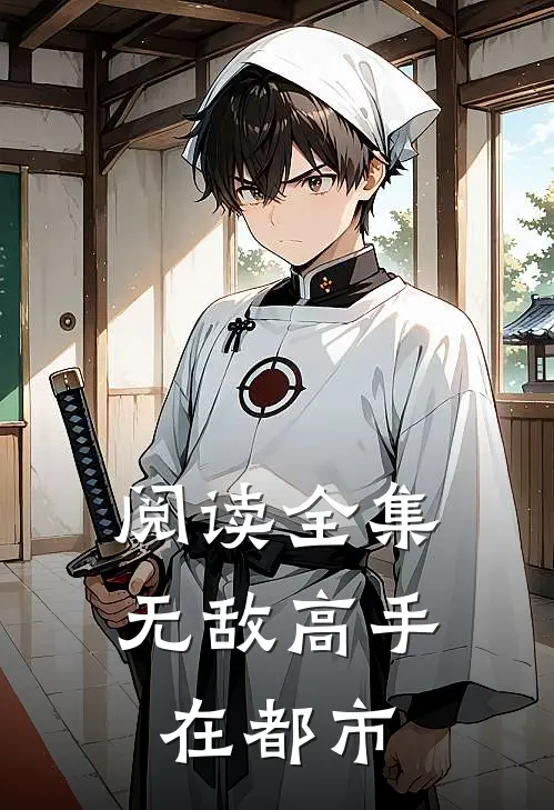 阅读全集无敌高手在都市