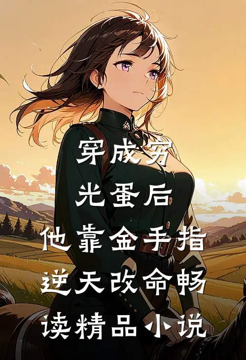 穿成穷光蛋后，他靠金手指逆天改命畅读精品小说