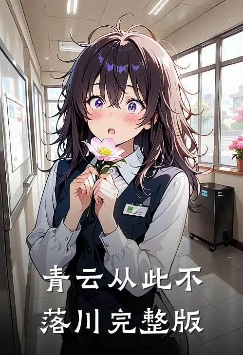 青云从此不落川完整版