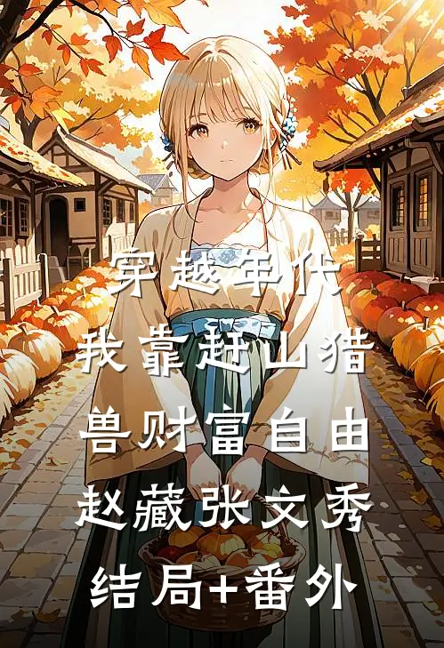 穿越年代：我靠赶山猎兽财富自由赵藏张文秀结局+番外