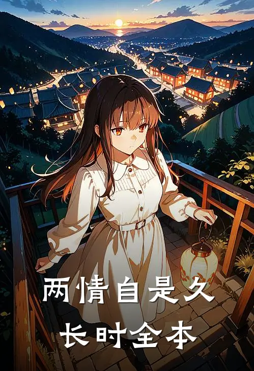 两情自是久长时全本