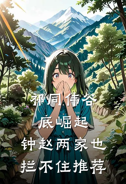 祁同伟谷底崛起，钟赵两家也拦不住推荐