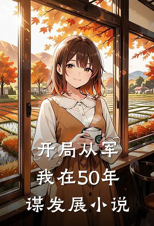 开局从军，我在50年谋发展小说