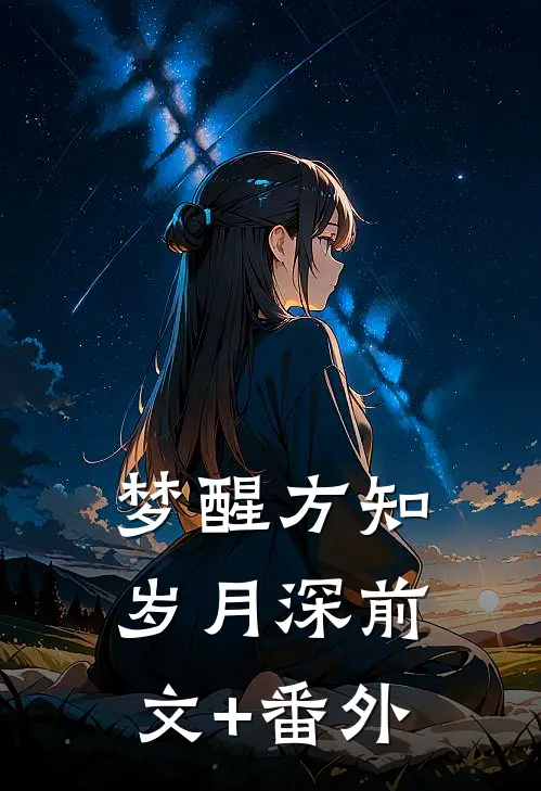 梦醒方知岁月深前文+番外