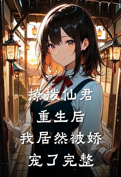 撩拨仙君重生后，我居然被娇宠了完整