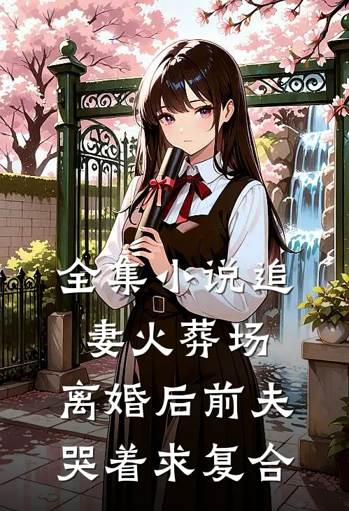 全集小说追妻火葬场：离婚后前夫哭着求复合
